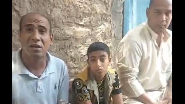 شهود العيان على واقعة