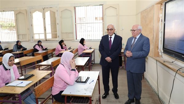 وزير التعليم