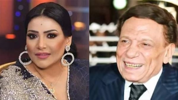 عادل إمام - بدرية