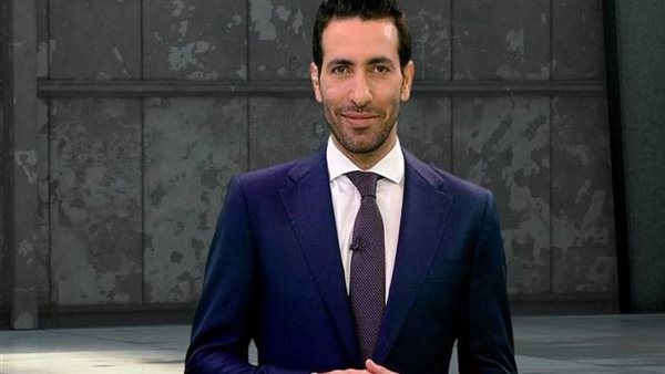 محمد أبو تريكة