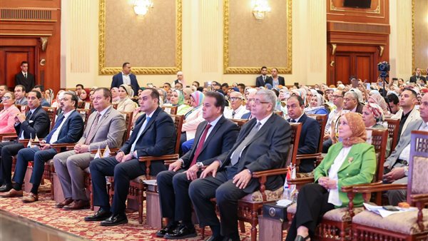 جانب من الفعالية