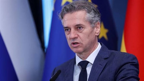 رئيس وزراء سلوفينيا