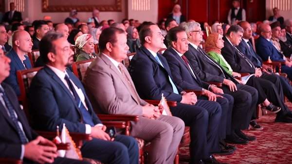 جانب من الفعالية