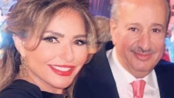 صابرين والمنتج عامر