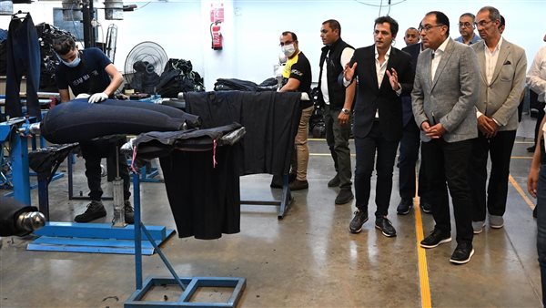 جولة رئيس الوزراء