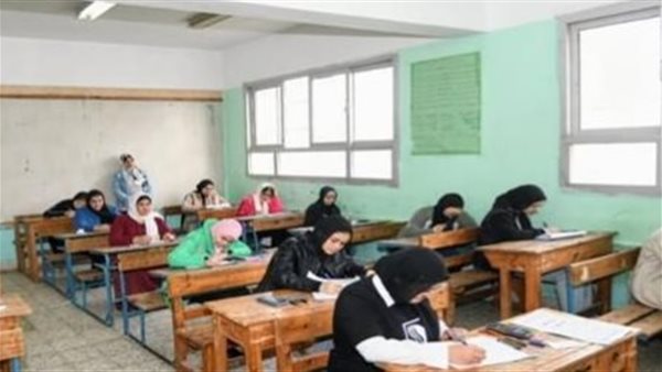 الامتحانات