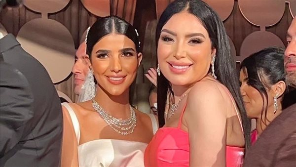 عبير صبري وريم سامي