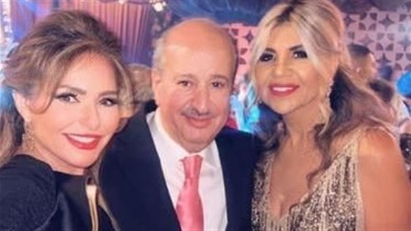 زواج صابرين 