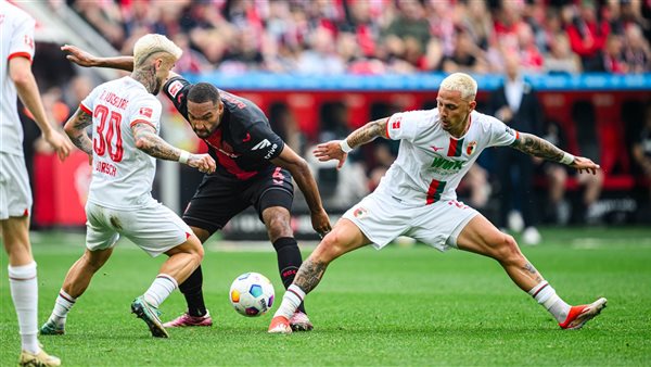 باير ليفركوزن وشتوتجارت