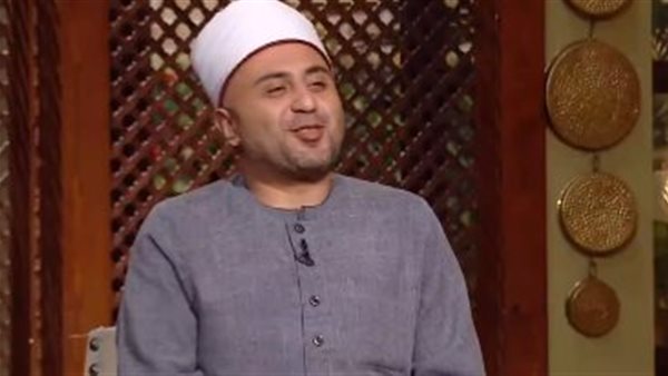 الشيخ محمود شبل