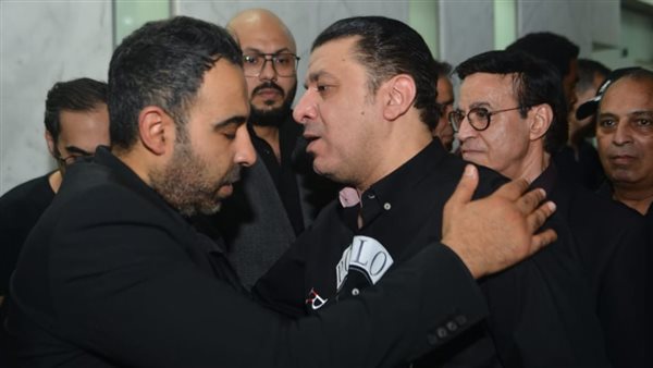 مصطفى كامل - محمد