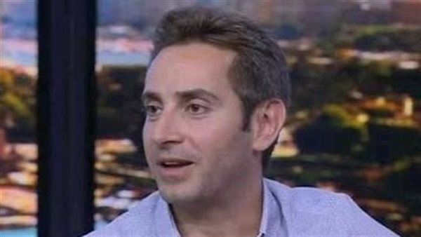 الفنان جلال الزكي