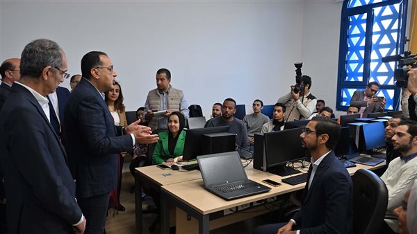 مراكز الإبداع 