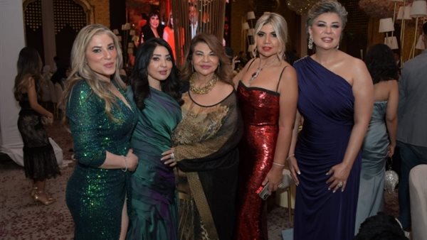 إعلاميات مصر 