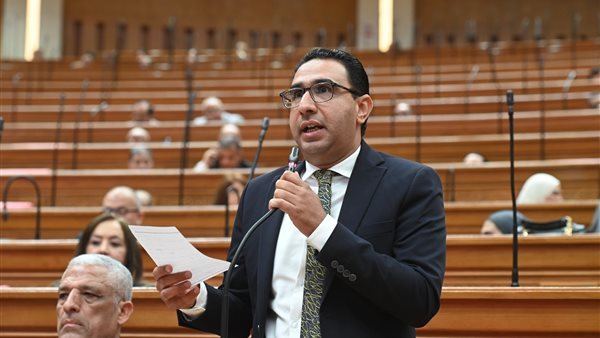 النائب عبد الوهاب