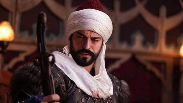 مسلسل قيامة عثمان