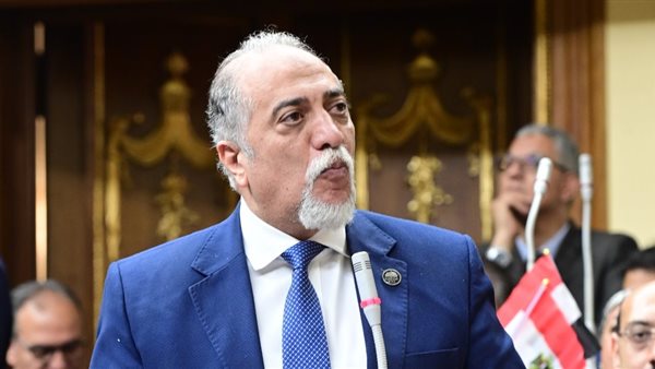  النائب عبد الهادي