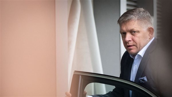  رئيس وزراء سلوفاكيا