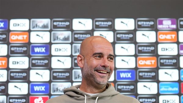 بيب جوارديولا