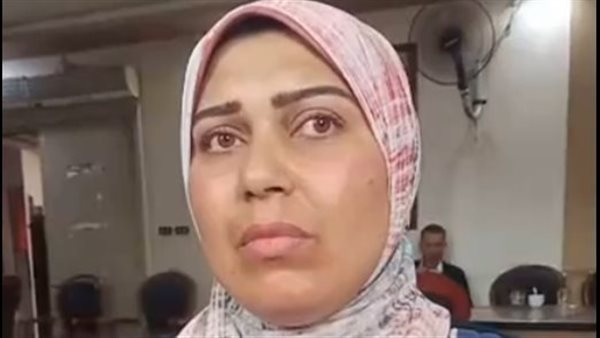 شقيقة المتهم بإنهاء