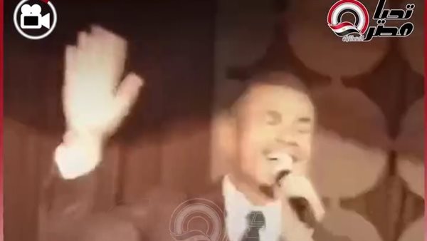 عمرو دياب في حفل