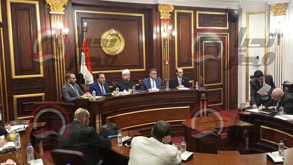 اجتماع لجنة حقوق