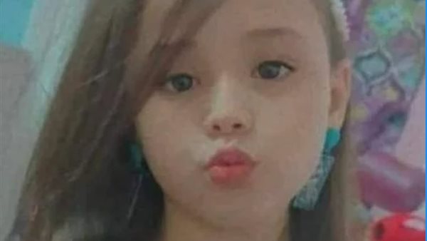 طفلة السيدة زينب