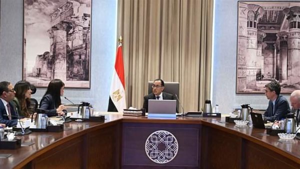 رئيس الوزراء 