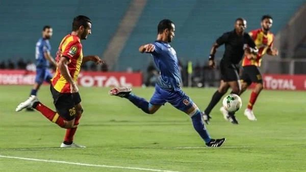 الأهلي والترجي