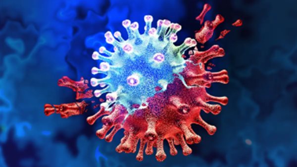 متحور كورونا 