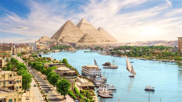 فرع النيل الخفي