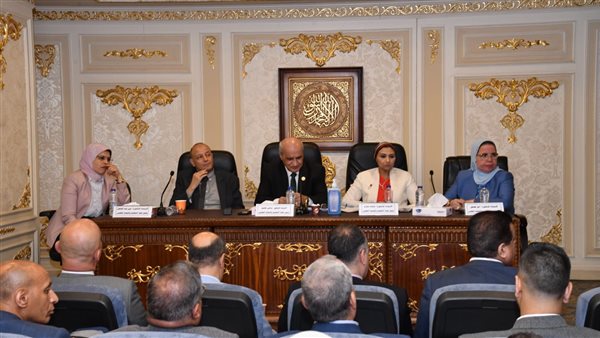 لجنة التعليم والبحث