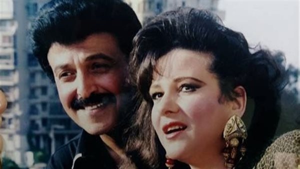 دلال عبد العزيز وسمير