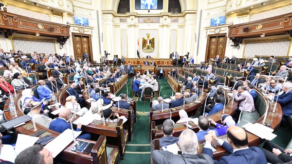 مجلس النواب 