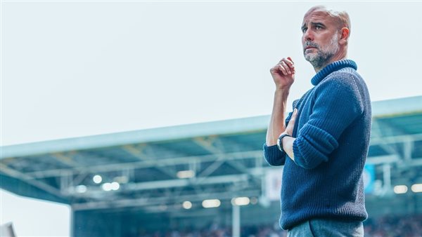 بيب جوارديولا