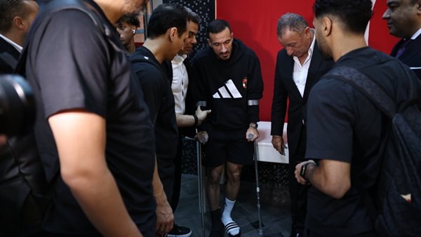 إصابة علي معلول