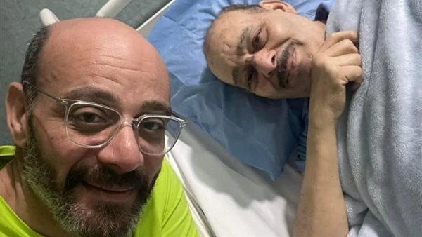 والد مصطفى قمر 