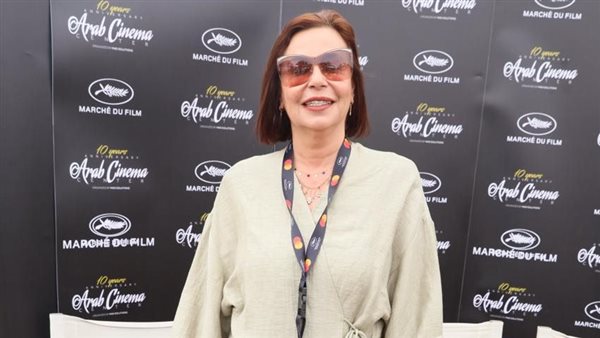 شاهيناز العقاد 