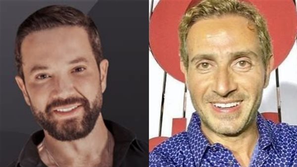 جلال الزكي - تامر