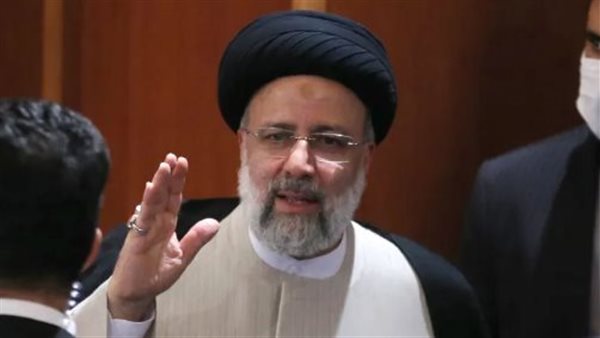 الرئيس الإيراني