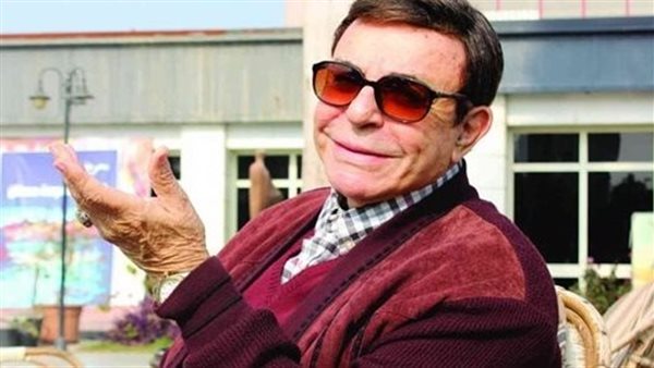 الفنان سمير صبري