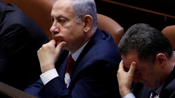 رئيس الوزراء الإسرائيلي