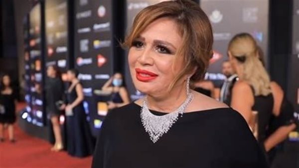 إلهام شاهين 