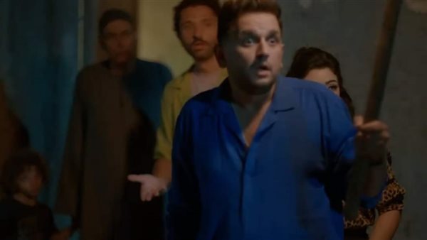 مسلسل البيت بيتي