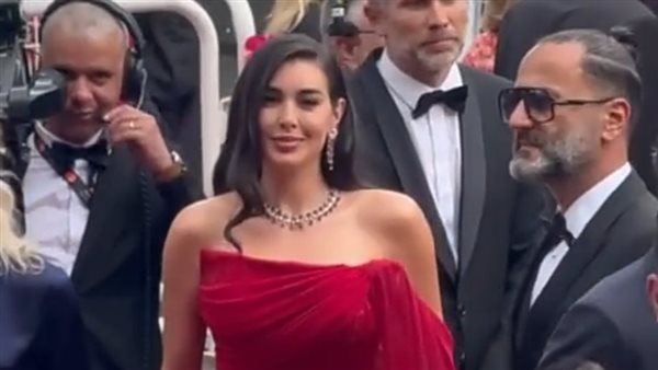 ياسمين صبري 