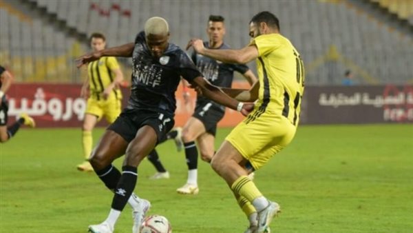 المقاولون العرب وفاركو