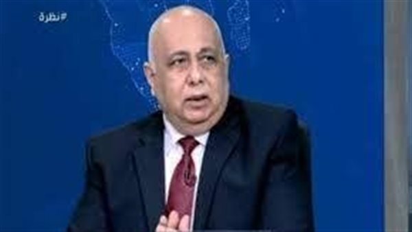  اللواء هشام الحلبي