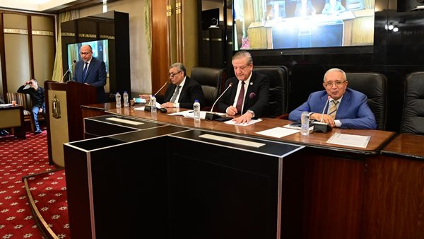 لجنة الخطة والموازنة