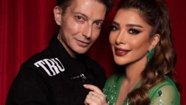 أصالة نصري وطوني