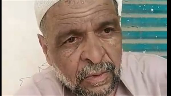 شقيق ضحية إحدى ضحايا